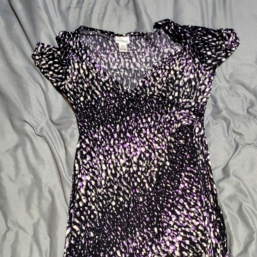 Maternity Dress